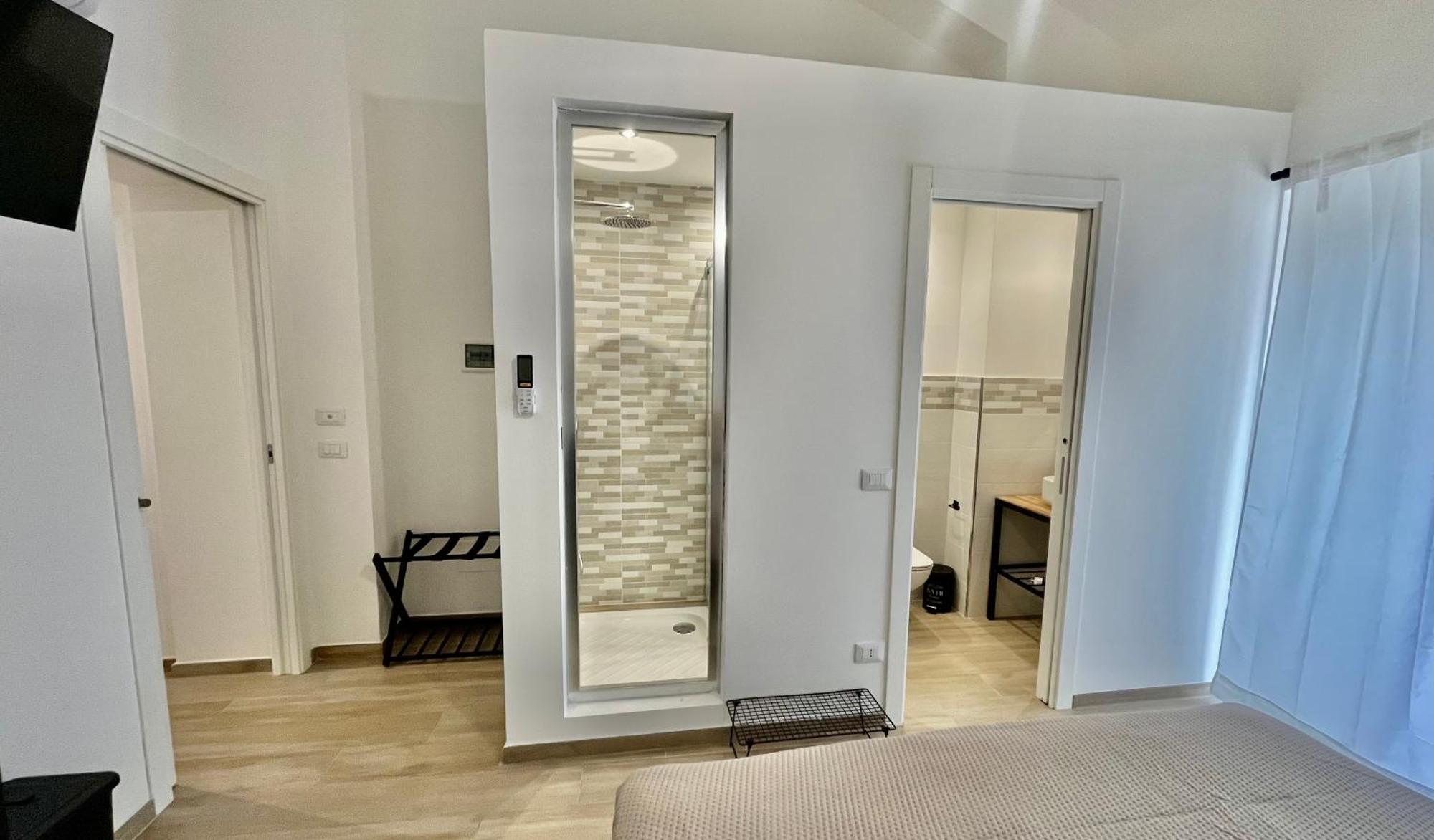 Porta D Ossuna Comfort Apartments Palermo Exteriér fotografie